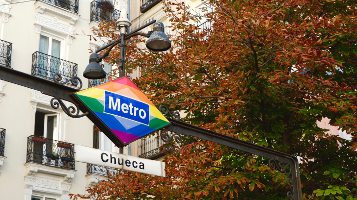 Spain Ranks Among the World’s Most LGBTQ+ Friendly Destinations