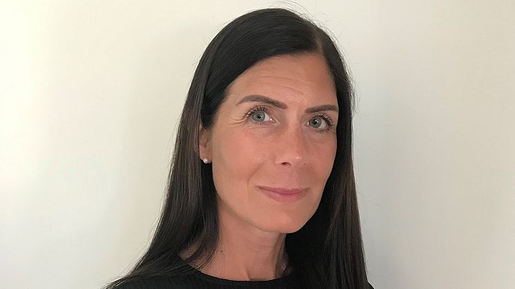 Jenny Johrin blir ny verksamhetschef för Vatten och avlopp i Örebro kommun. Hon tillträder tjänsten 9 september.