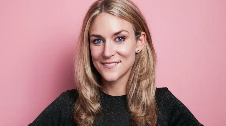 Möt Sara Garanty