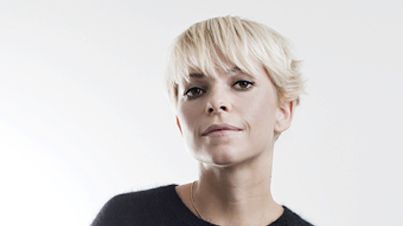 Petra Marklund kommer till Stora Torget och Sommartorsdagarna®2013