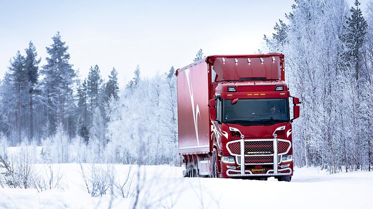 Continental julkaisee yhteenvedon talvirengassäädöksistä kaudelle 2022/23 