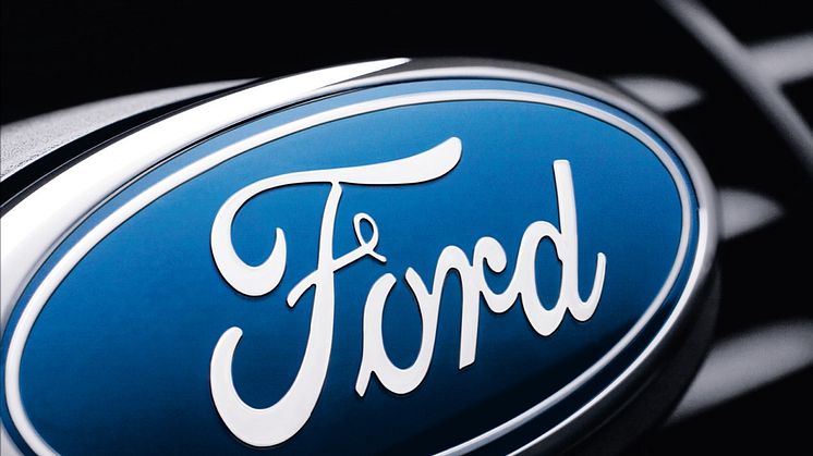 A Ford fontos változásokat jelentett be globális vezetőségében; Bob Shanks utódja a CFO pozícióban Tim Stone
