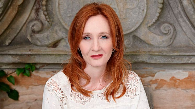 Foto Debra Hurford Brown © J.K. Rowling 2018