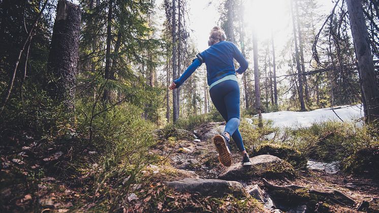 Camp Järvsö, för en aktiv upplevelse i vacker miljö