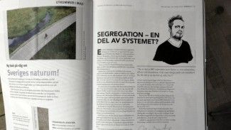 Segregation – en del av systemet?