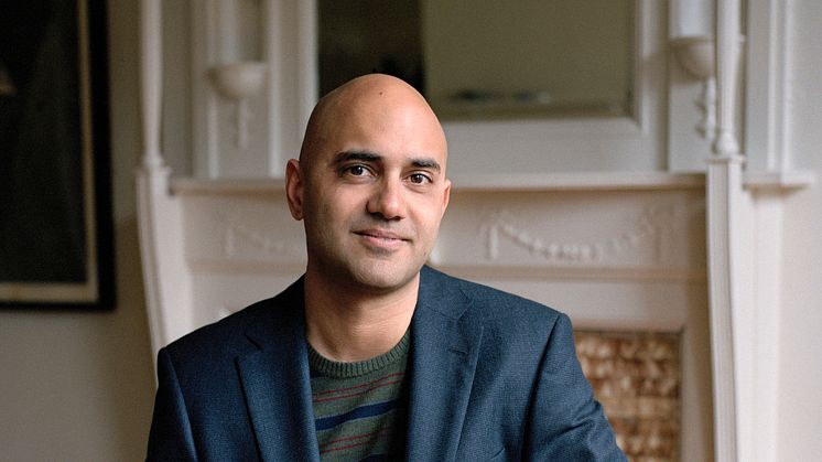 Ayad Akhtar