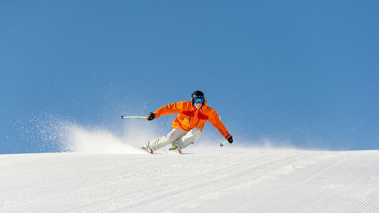 SkiStar AB: Fem ud af fem destinationer er nu åbne