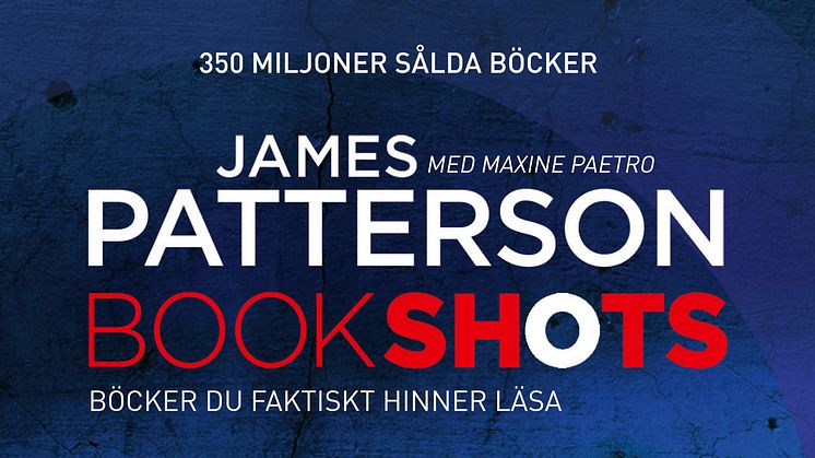 Bookshots - Rättegången