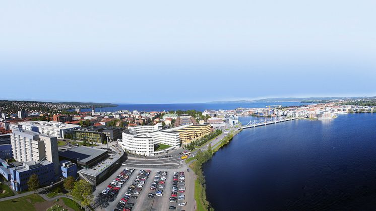 11 miljoner till Jönköping University för forskning kring hållbar gjutproduktion
