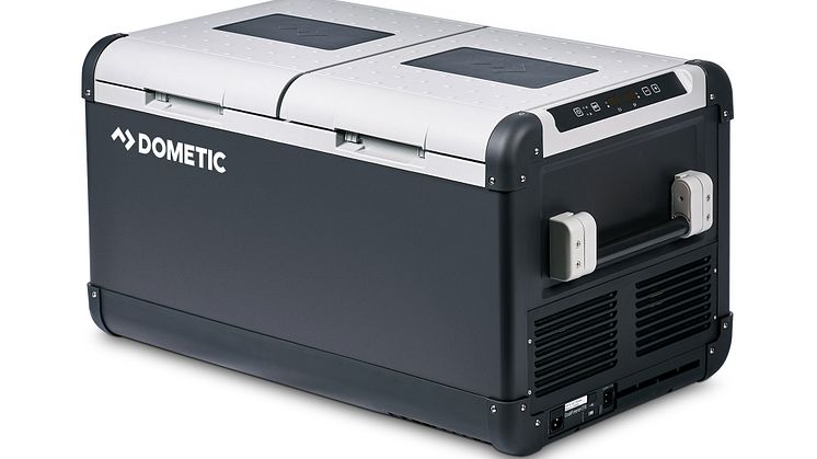 Hi-res image - Dometic - Dometic CoolFreeze CFX 75DZW