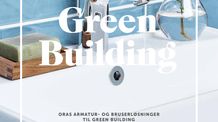 Oras til Green Building