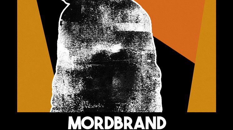NY SKIVA. Arvid Nero släpper sitt tredje album, "Mordbrand", hans första på svenska och inspirerat av livet och Göteborg