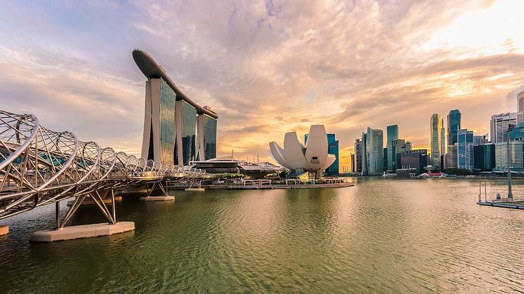 PwC’s response to Singapore Budget 2023