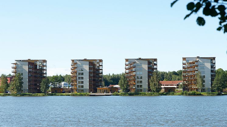 Limnologen i Växjö