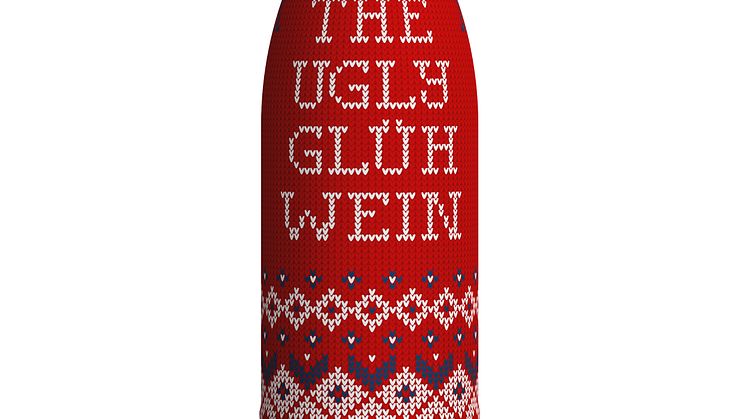 The Ugly Glühwein tuotekuva
