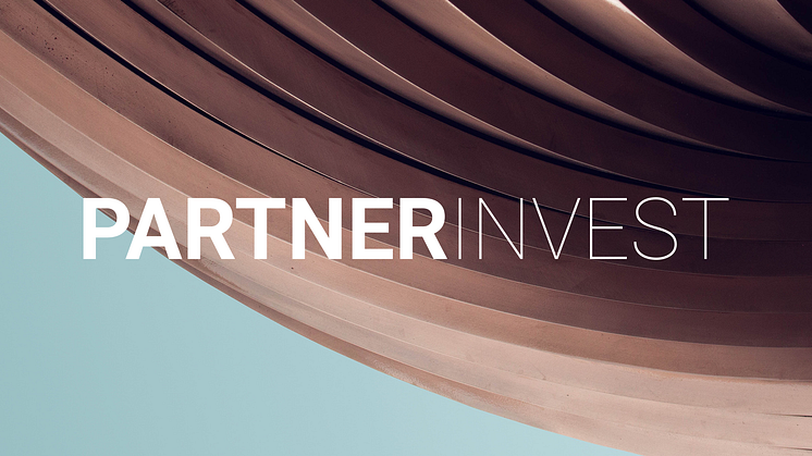 Partnerinvest´s logga