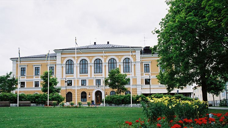 Quality Hotel etablerar sig i Hudiksvall