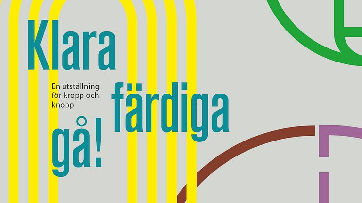 Pressvisning:  Klara färdiga gå! på Malmö Museer