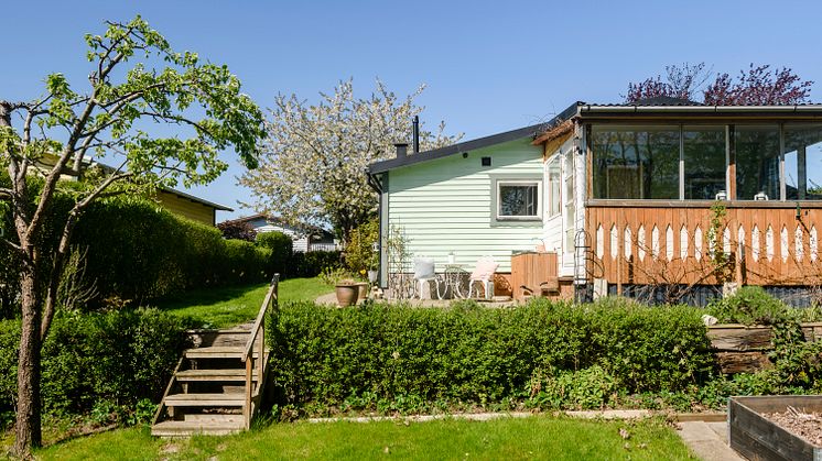 Så höjder du bostadsvärdet med renovering