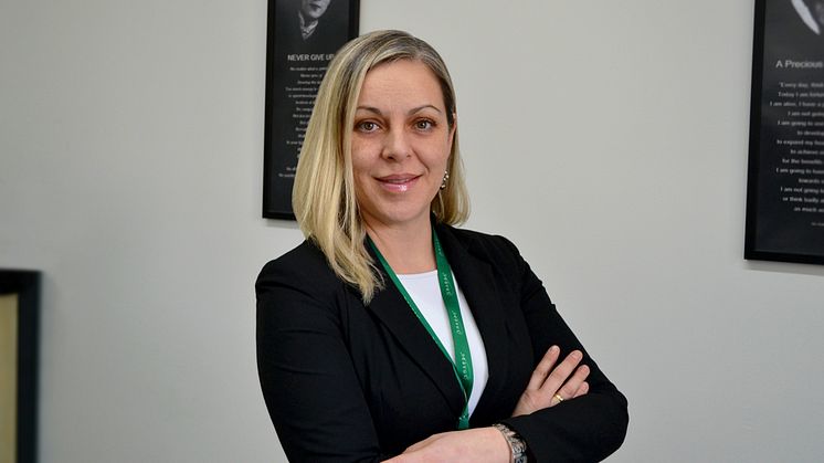 Ruzica Kalkasliev: Bred Leverantör av Driftstjänster Förenklar Kundernas IT