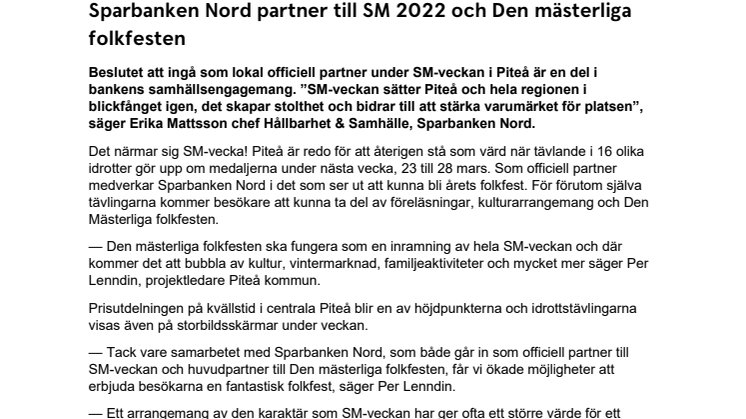 Sparbanken Nord partner till SM 2022 och den Mästerliga folkfesten.pdf