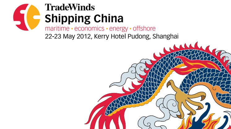 8th TradeWinds Shipping China conference to find out if the Water Dragon will deliver 