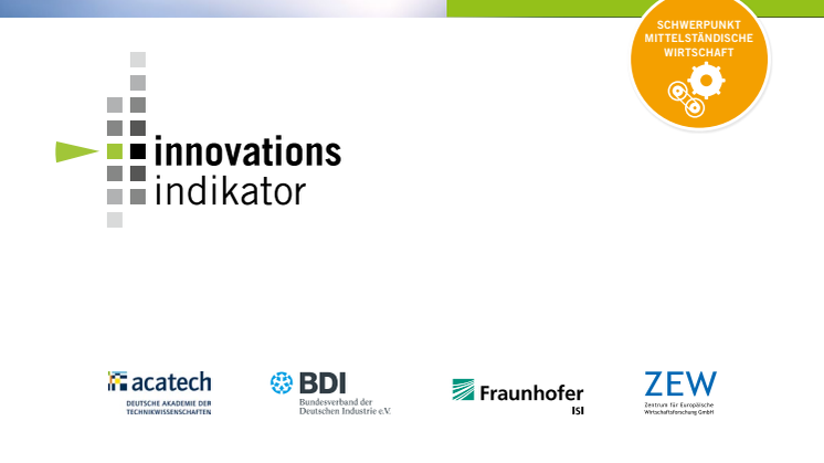 Innovationsindikator 2015