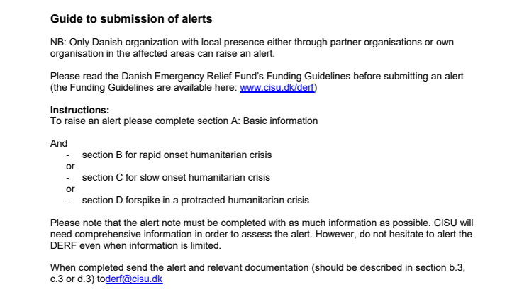 19-025-RO_DERF Alert Note Flooding in Ethiopia 