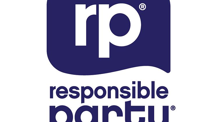 Responsible Party logo