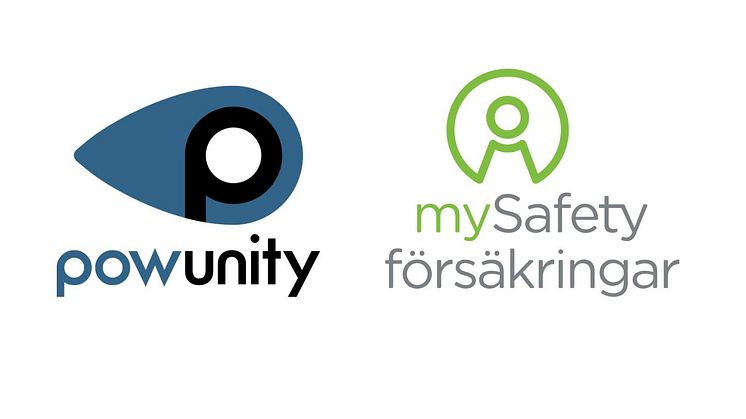 mySafety Försäkringar och PowUnity lanserar nordisk elcykelförsäkring