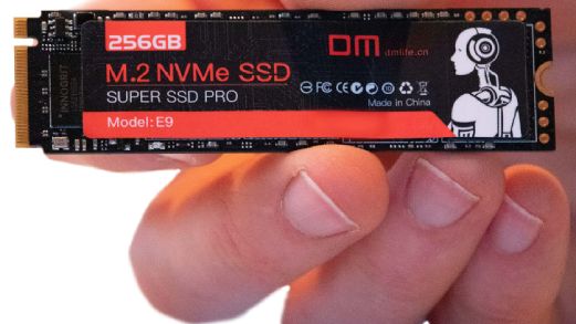 M2 SSD wird nicht erkannt | 7 praktikable Methoden