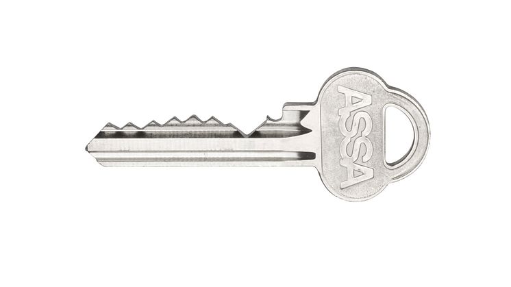 ASSA 700-nyckel