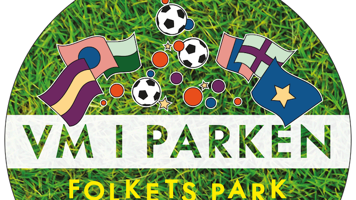 VM i Parken är tillbaka 2019