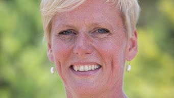 Ulrika Unell, ny koncernchef för  Lärande Förvaltning i Östergötland AB