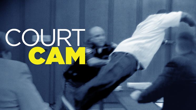 CourtCam