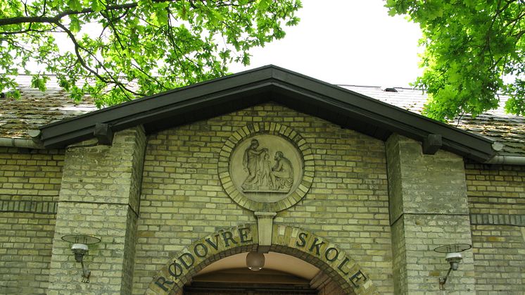 Rødovre Skole