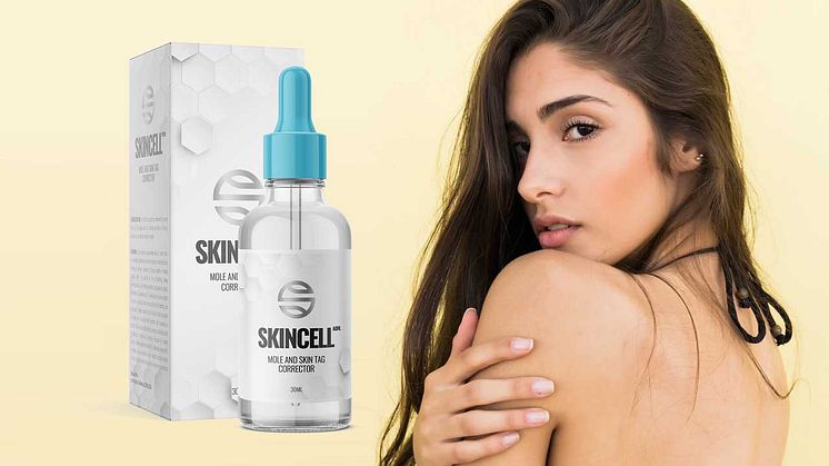 Skincell Advanced ➤ Mole and Skin Tag Removal in 8 Hours?
