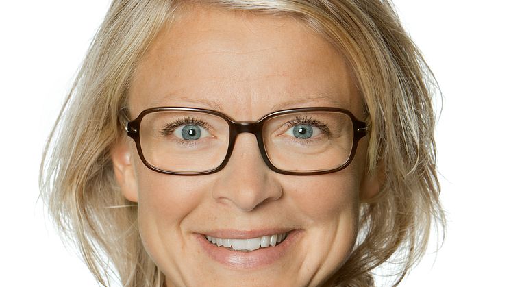 JLL Tenzing Capital Markets rekryterar Lena Grimslätt till kontoret i Göteborg