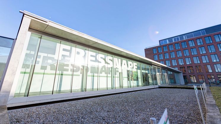 Pressefoto: Fressnapf Holding SE