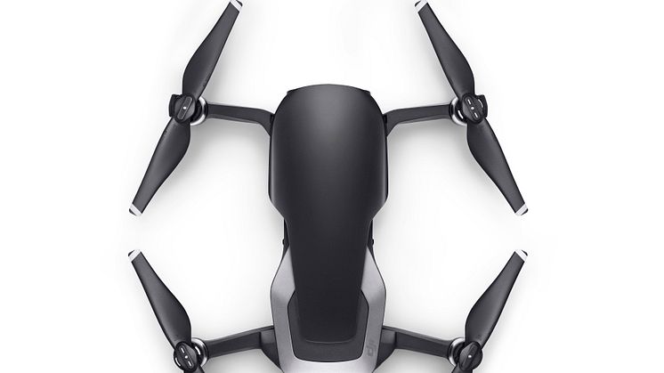 Mavic Air_Onyx Black