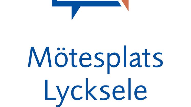 Pressinbjudan: Mötesplats Lycksele 2021