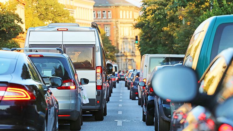 Remissvar: Sänkt reduktionsplikt gör det svårare att nå trafikens klimatmål