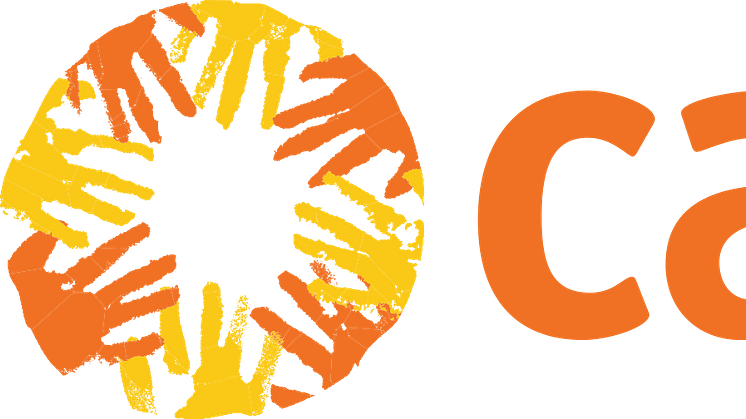 CARE - Logo