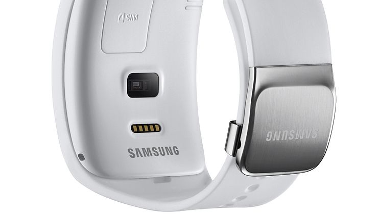 Samsung Gear S_Pure 