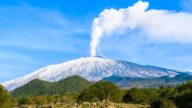 Etna