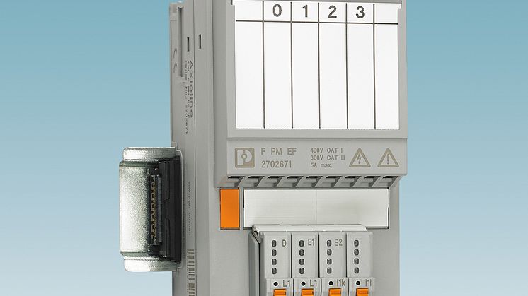 Simple and precise power measurement