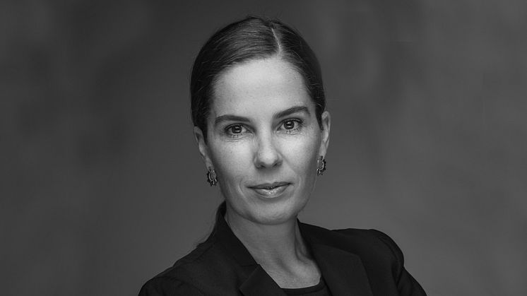 Camilla Sogne-Møller