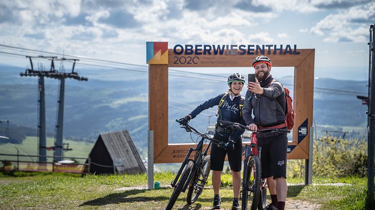 Stoneman Miriquidi MTB | in Oberwiesenthal (Foto: TVE/Dennis Stratmann)