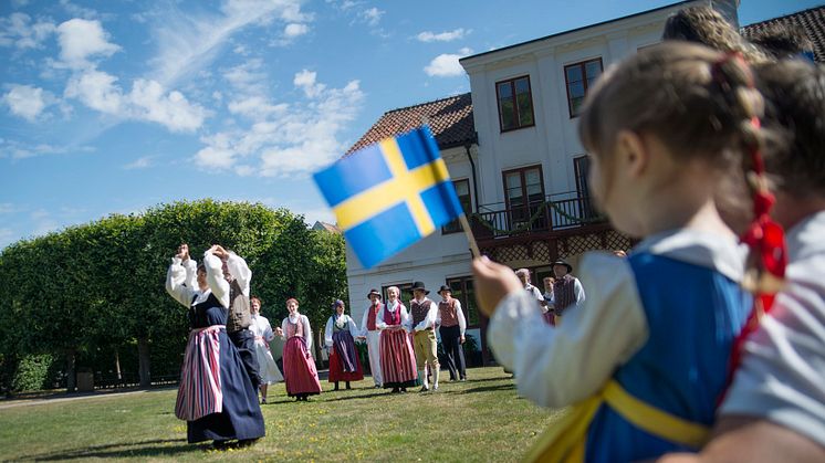 nationaldagen