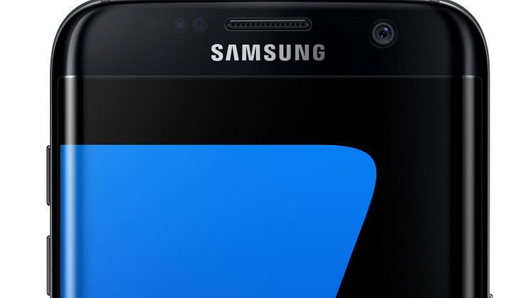 Samsung lanserer Galaxy S7, Galaxy S7 edge og Gear 360 - en enklere digital hverdag